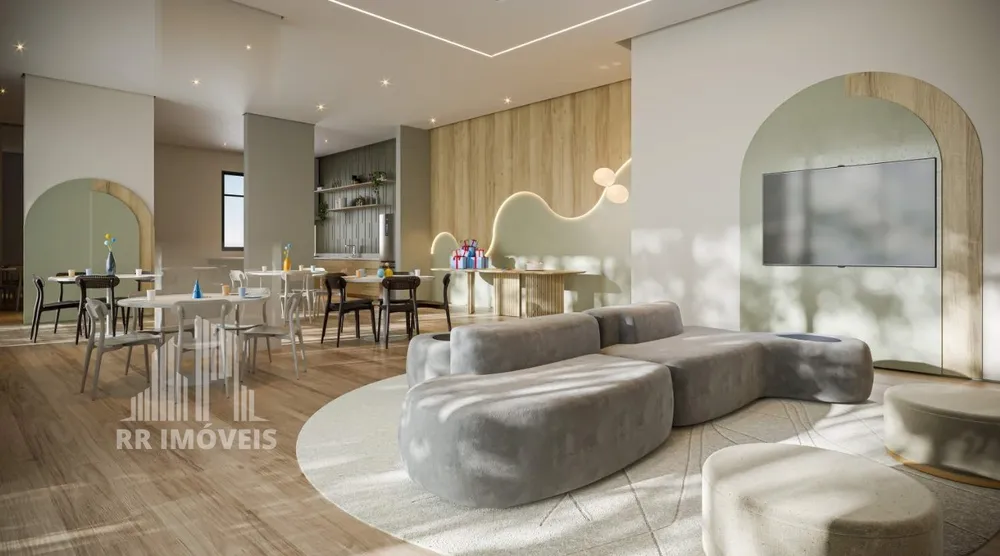 Apartamento, 2 quartos, 67 m² - Foto 7