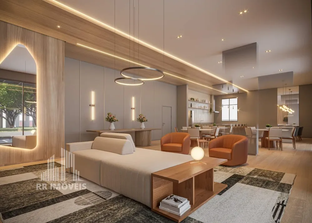 Apartamento, 2 quartos, 67 m² - Foto 5
