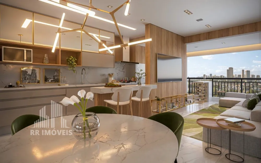 Apartamento, 2 quartos, 67 m² - Foto 9