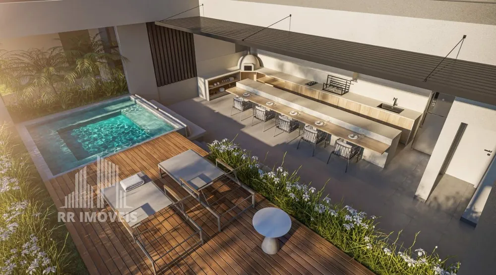 Apartamento, 2 quartos, 67 m² - Foto 4