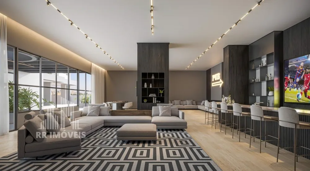 Apartamento, 2 quartos, 67 m² - Foto 6