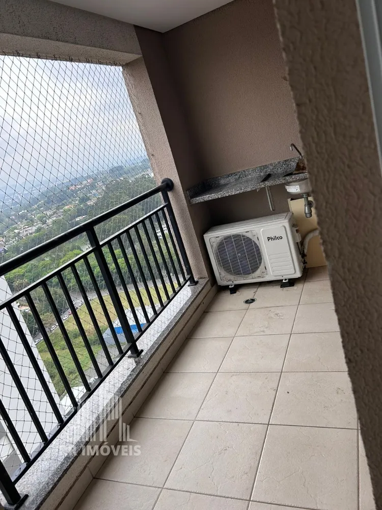 Apartamento, 1 quarto, 42 m² - Foto 4