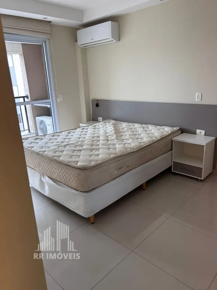 Apartamento, 1 quarto, 42 m² - Foto 9