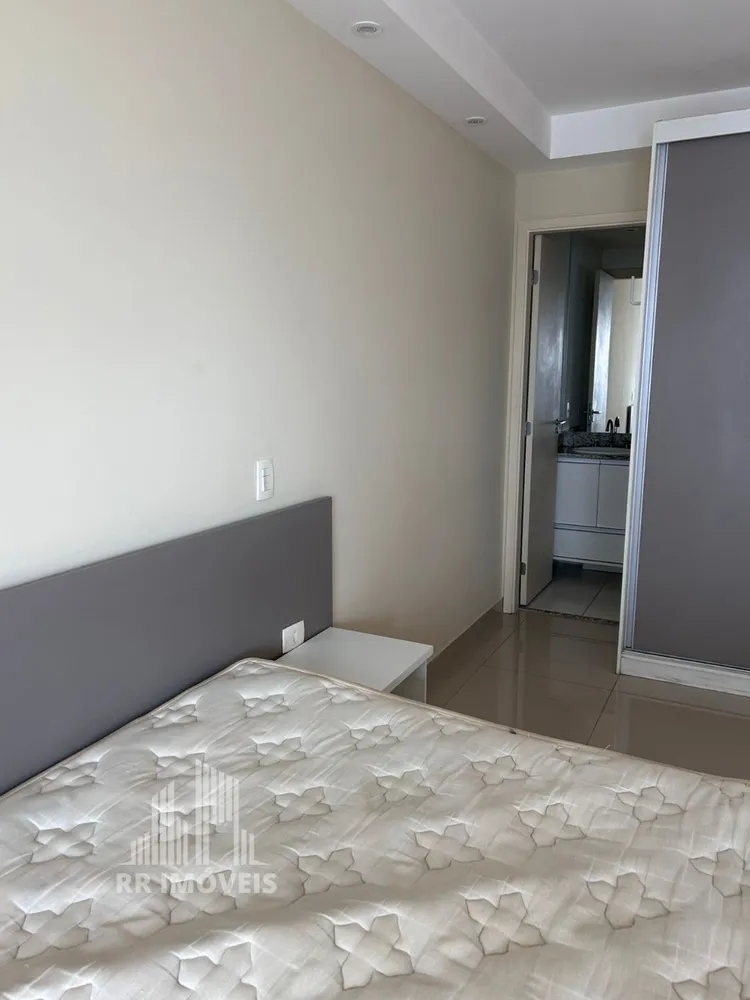 Apartamento, 1 quarto, 42 m² - Foto 2