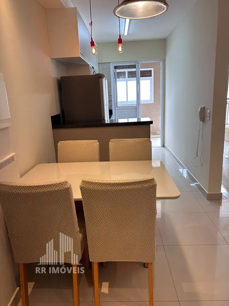 Apartamento, 1 quarto, 42 m² - Foto 10
