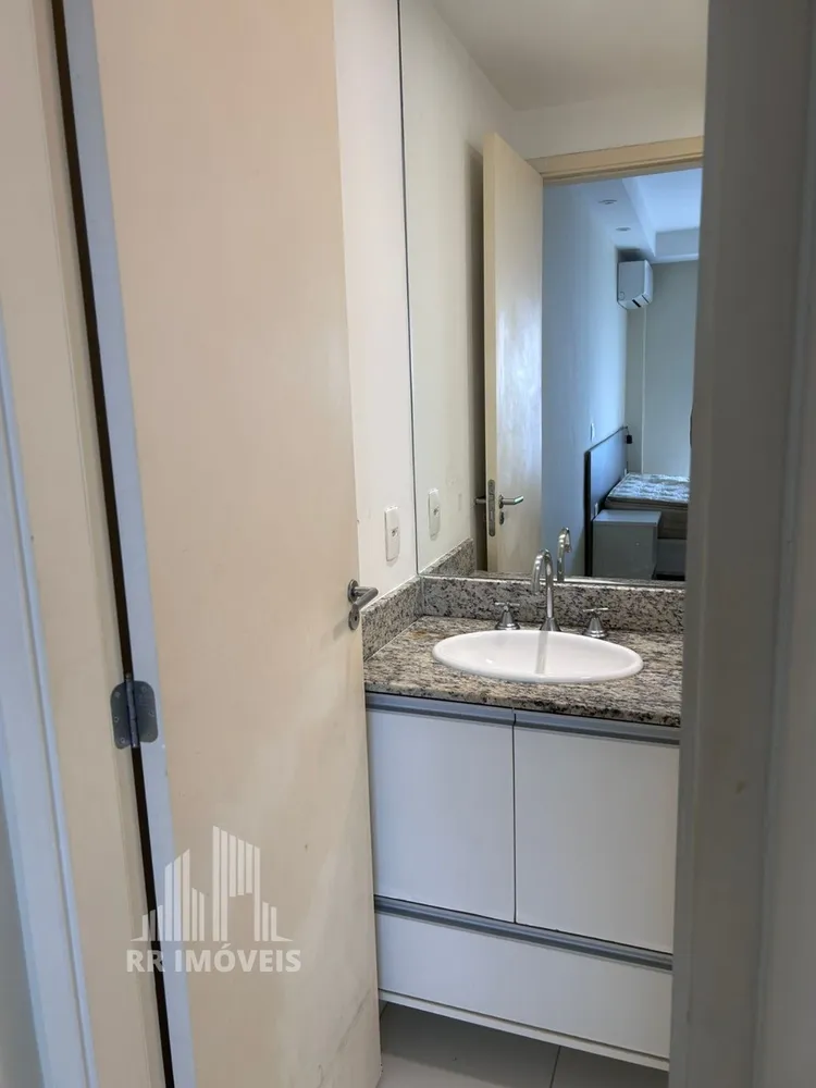 Apartamento, 1 quarto, 42 m² - Foto 1