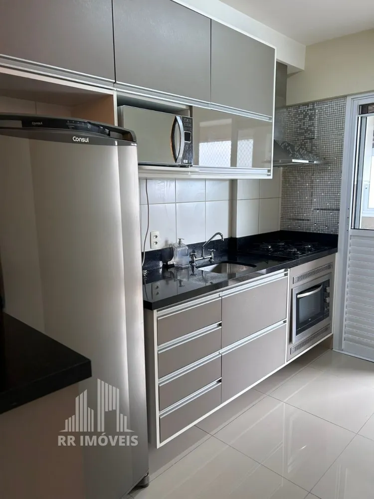 Apartamento, 1 quarto, 42 m² - Foto 7