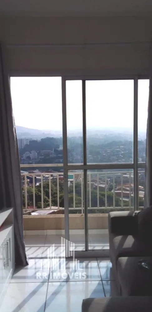 Apartamento, 3 quartos, 69 m² - Foto 3