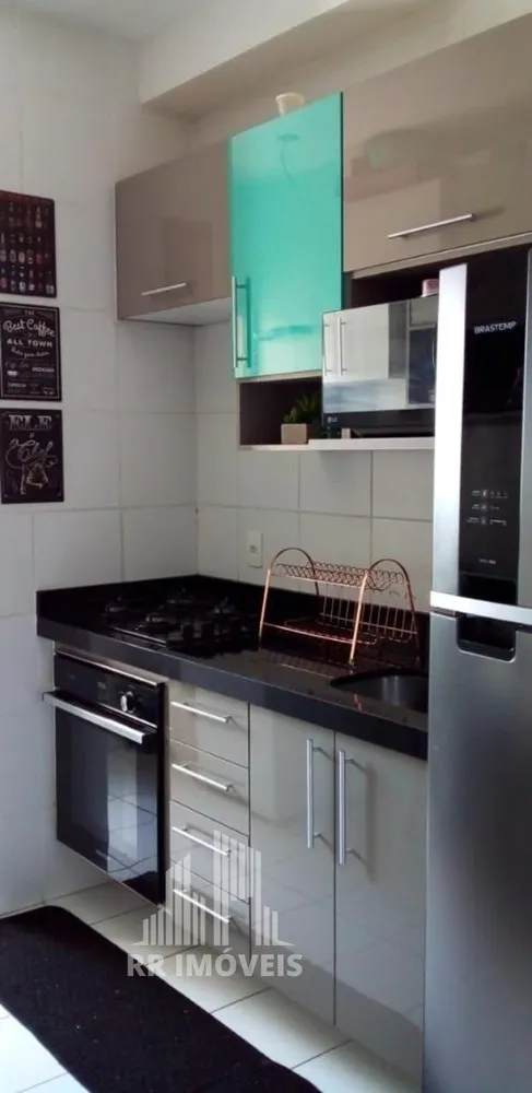 Apartamento, 3 quartos, 69 m² - Foto 7