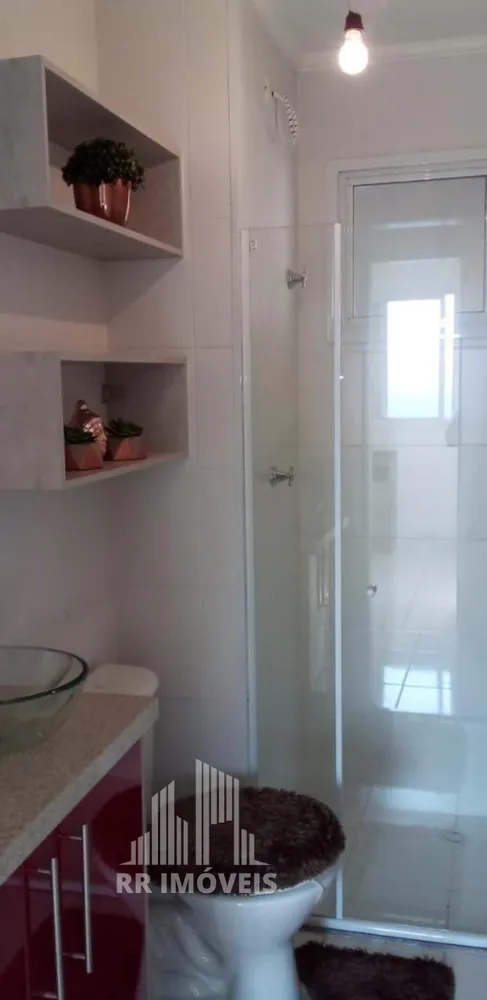 Apartamento, 3 quartos, 69 m² - Foto 10