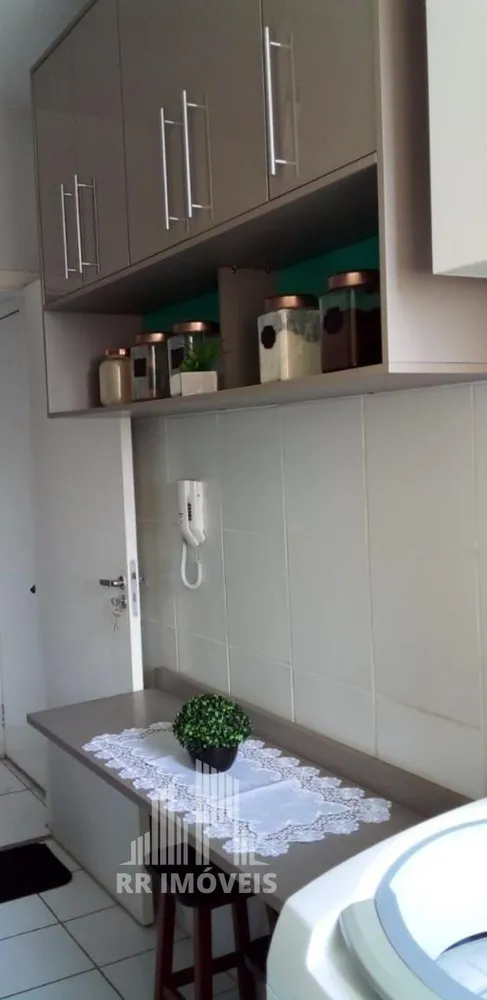 Apartamento, 3 quartos, 69 m² - Foto 8
