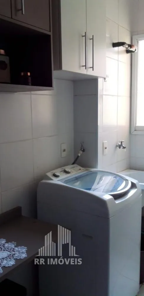 Apartamento, 3 quartos, 69 m² - Foto 9