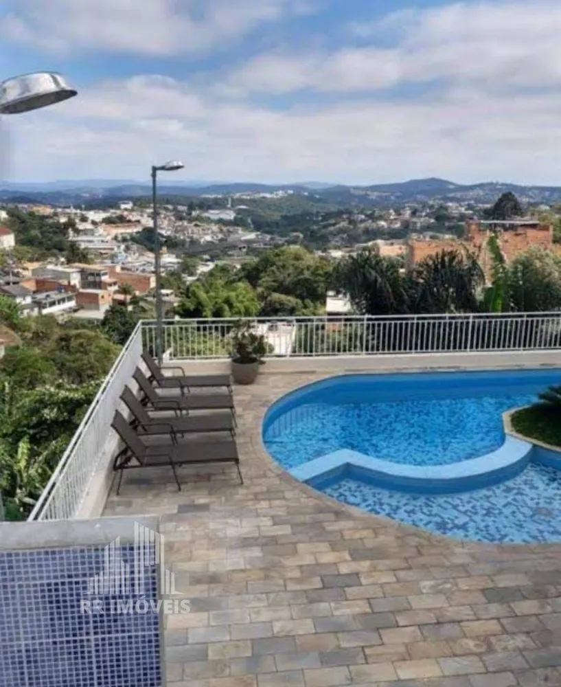 Apartamento, 3 quartos, 69 m² - Foto 12