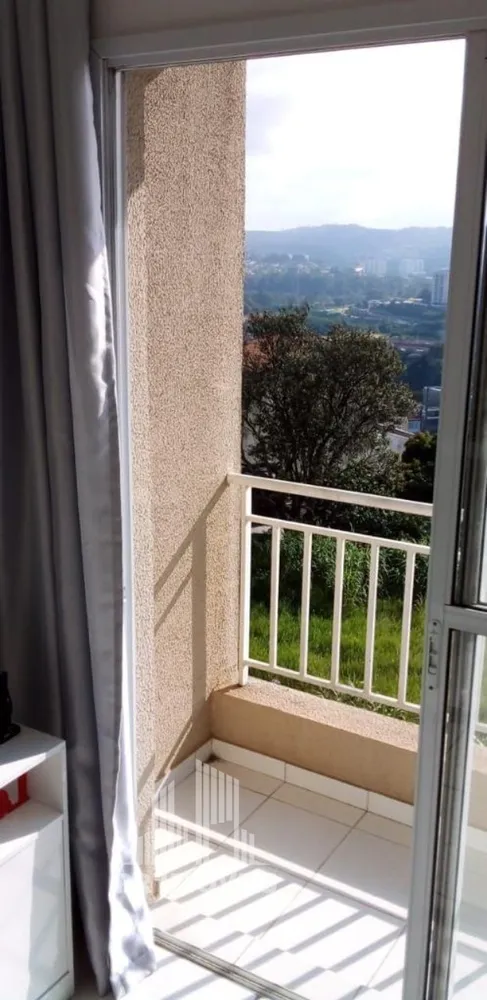 Apartamento, 3 quartos, 69 m² - Foto 4