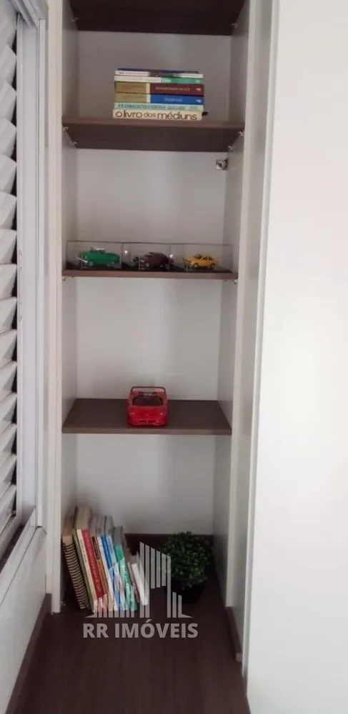 Apartamento, 3 quartos, 69 m² - Foto 11