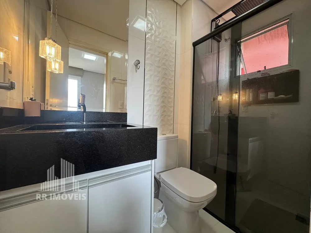 Apartamento, 2 quartos, 70 m² - Foto 11