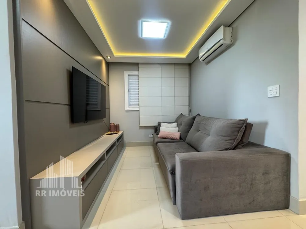 Apartamento, 2 quartos, 70 m² - Foto 1