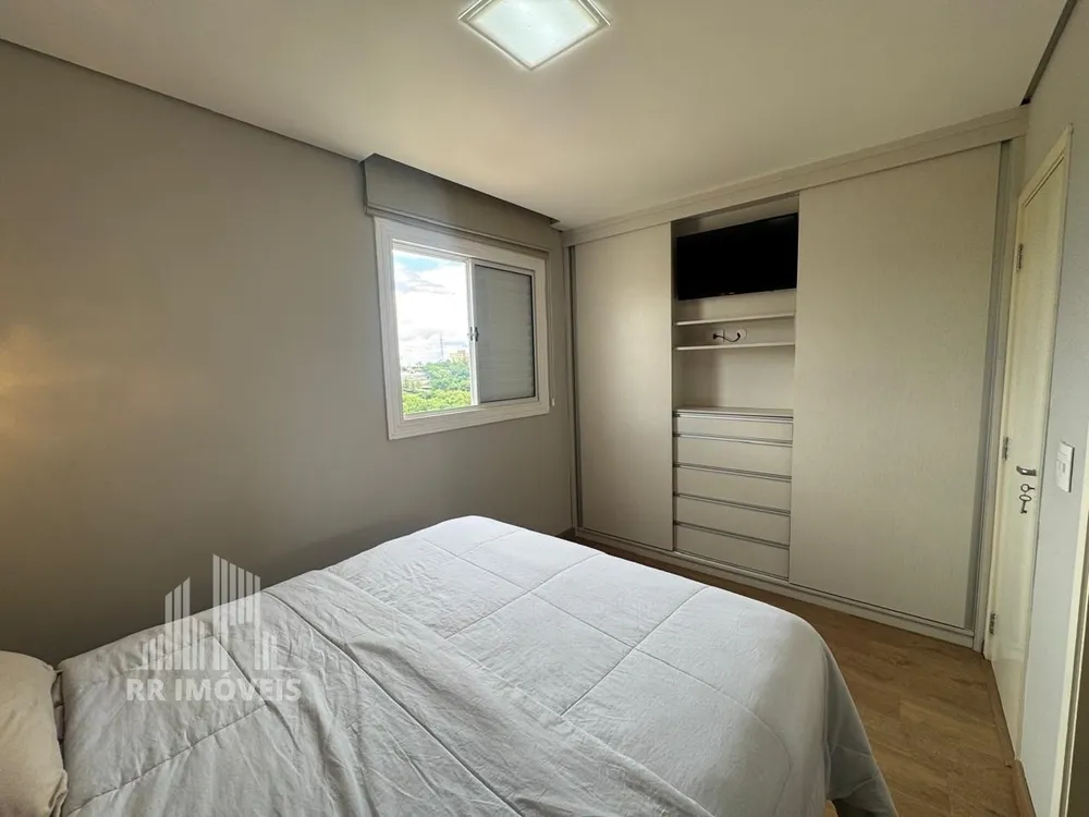 Apartamento, 2 quartos, 70 m² - Foto 7