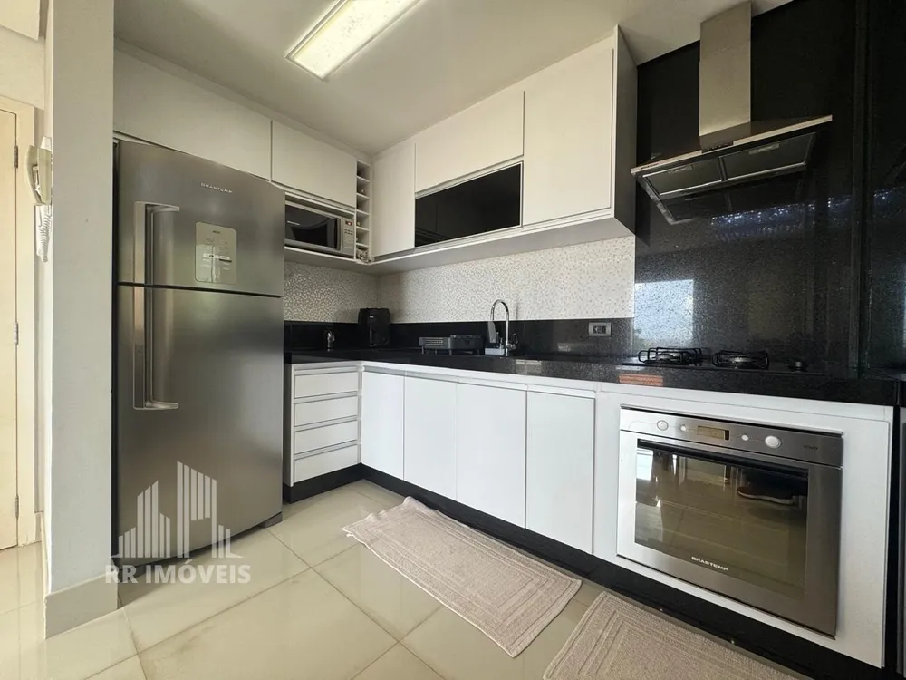 Apartamento, 2 quartos, 70 m² - Foto 2