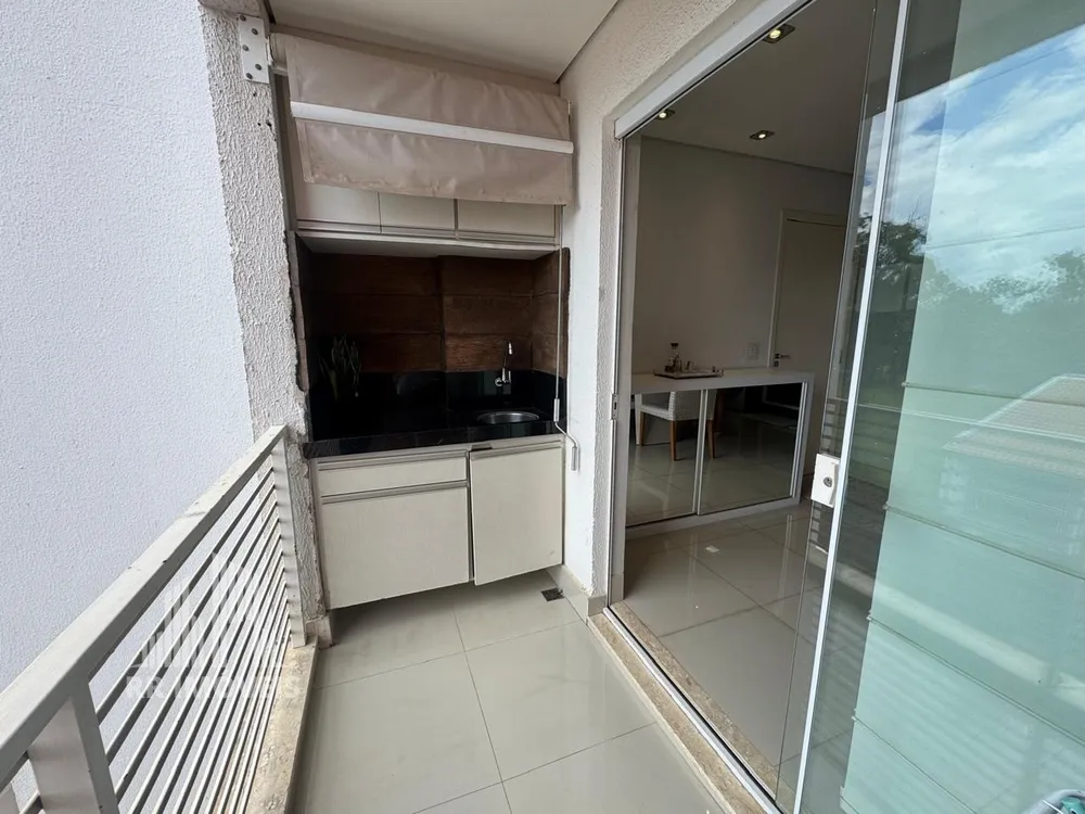 Apartamento, 2 quartos, 70 m² - Foto 4