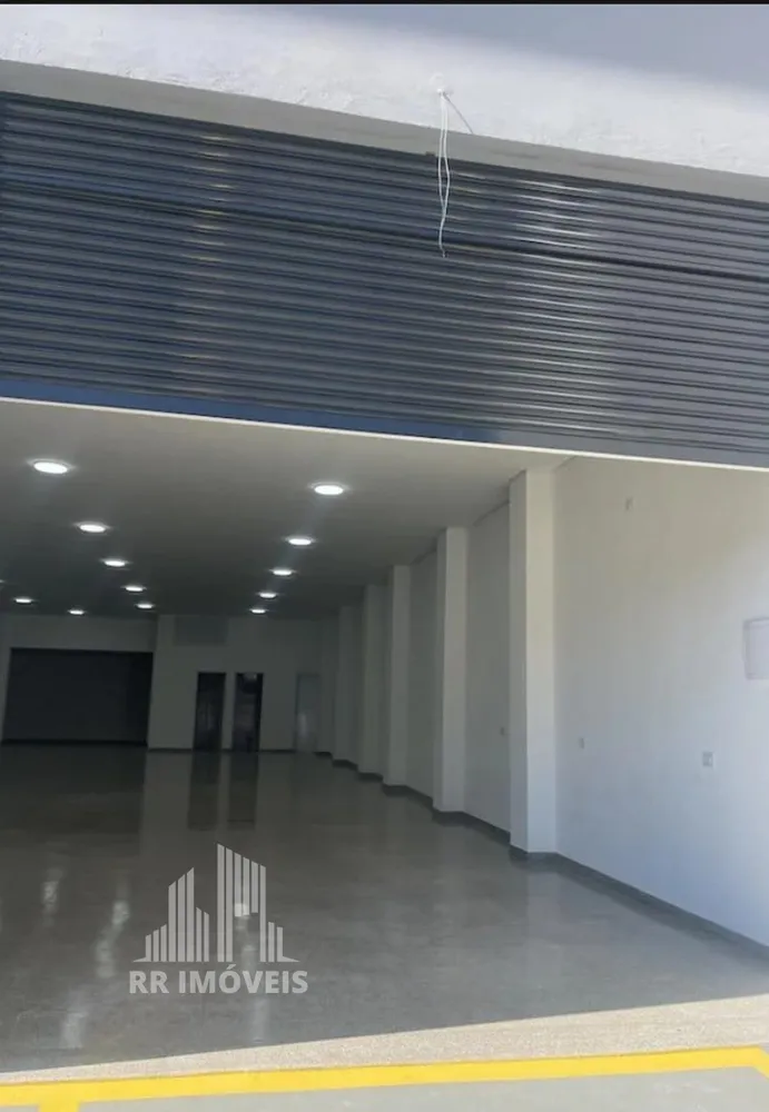 Loja-Salão, 320 m² - Foto 2