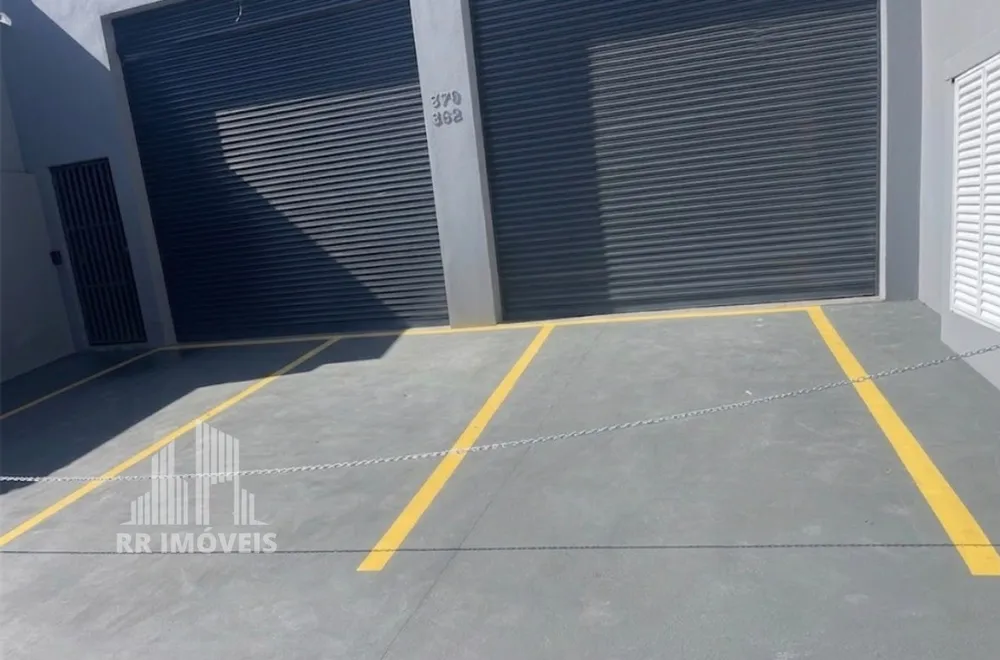 Loja-Salão, 320 m² - Foto 1