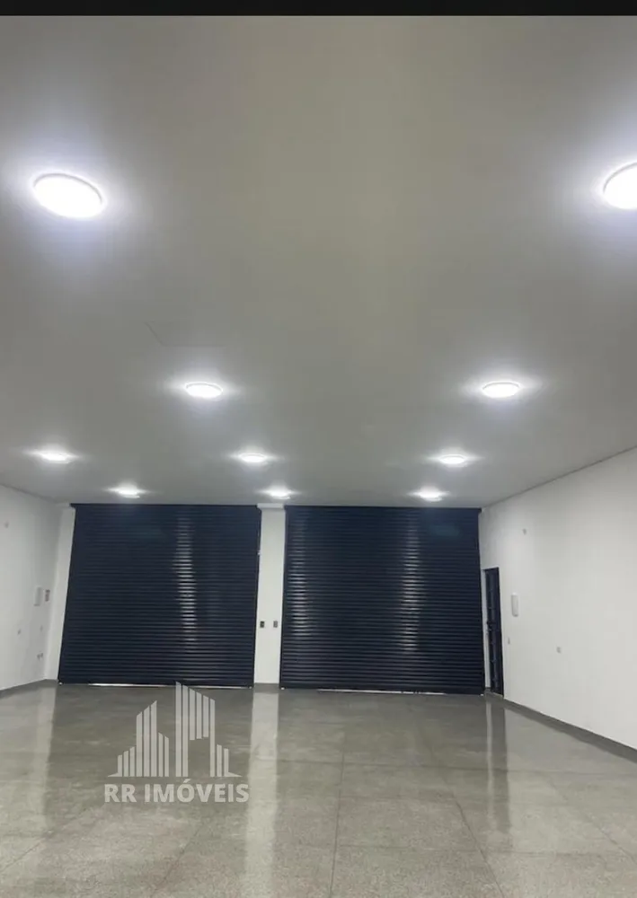 Loja-Salão, 320 m² - Foto 4