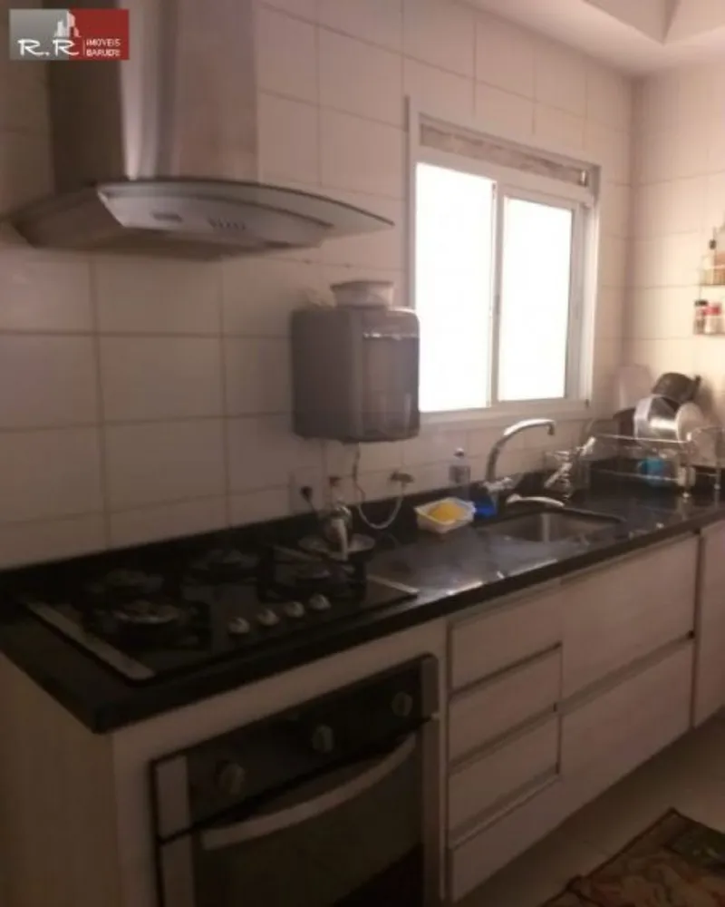 Apartamento, 3 quartos, 85 m² - Foto 2