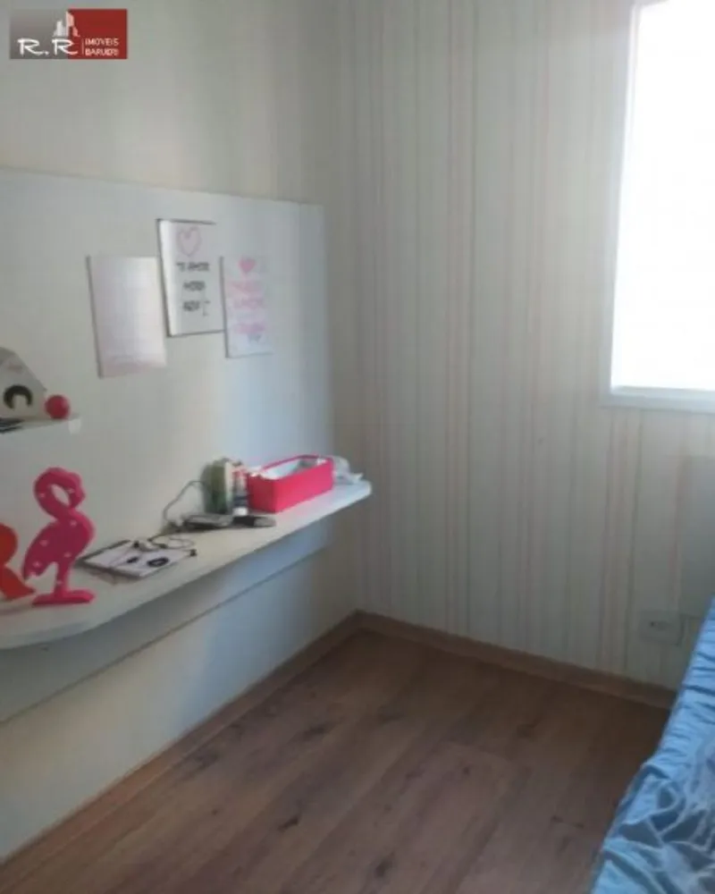 Apartamento, 3 quartos, 85 m² - Foto 4