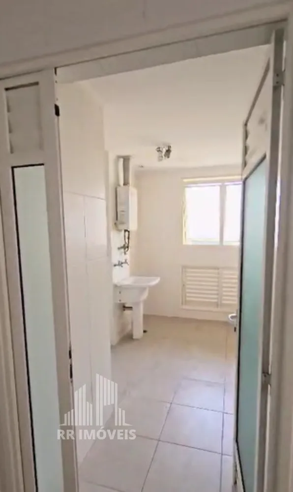 Apartamento, 4 quartos, 172 m² - Foto 1