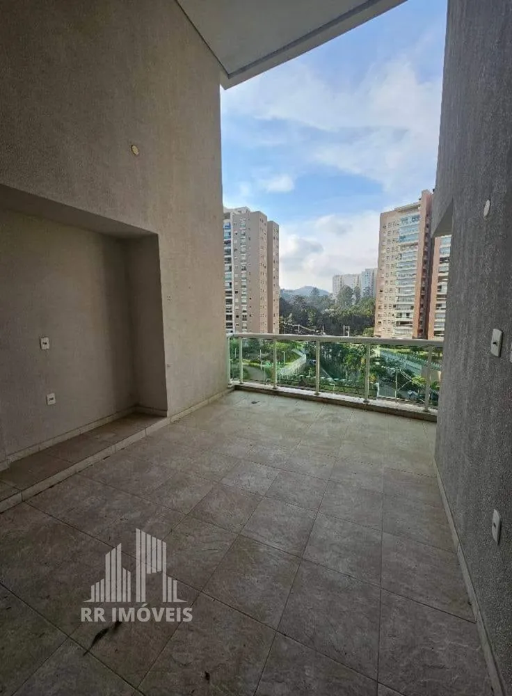 Apartamento, 4 quartos, 172 m² - Foto 3