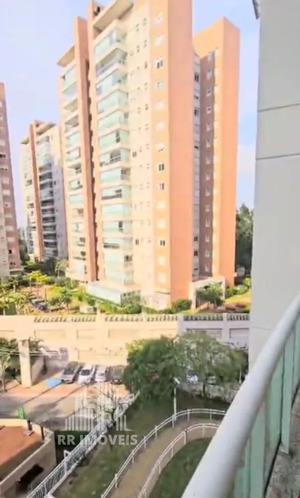 Apartamento, 4 quartos, 172 m² - Foto 4