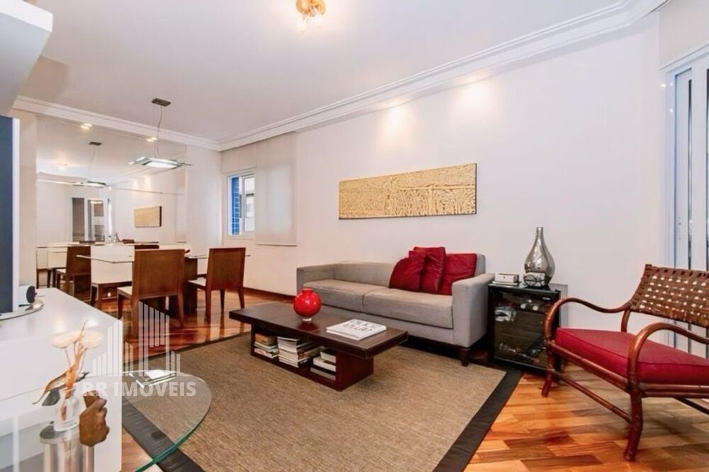 Apartamento, 3 quartos, 92 m² - Foto 1