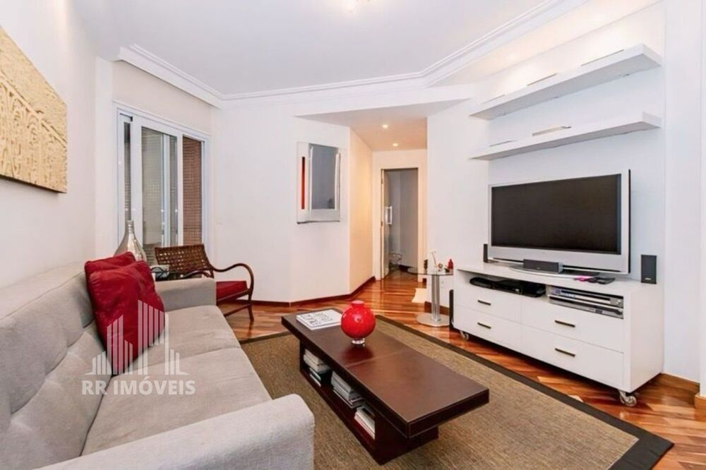 Apartamento, 3 quartos, 92 m² - Foto 3