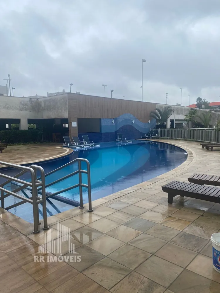 Apartamento, 3 quartos, 62 m² - Foto 11