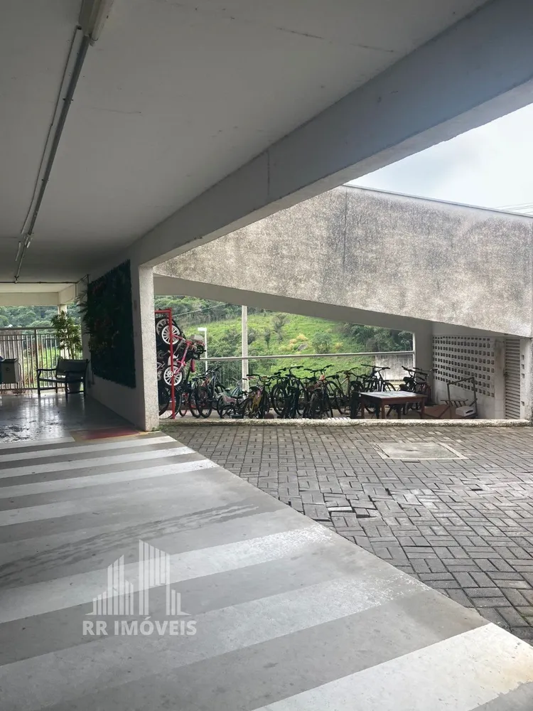Apartamento, 3 quartos, 62 m² - Foto 10