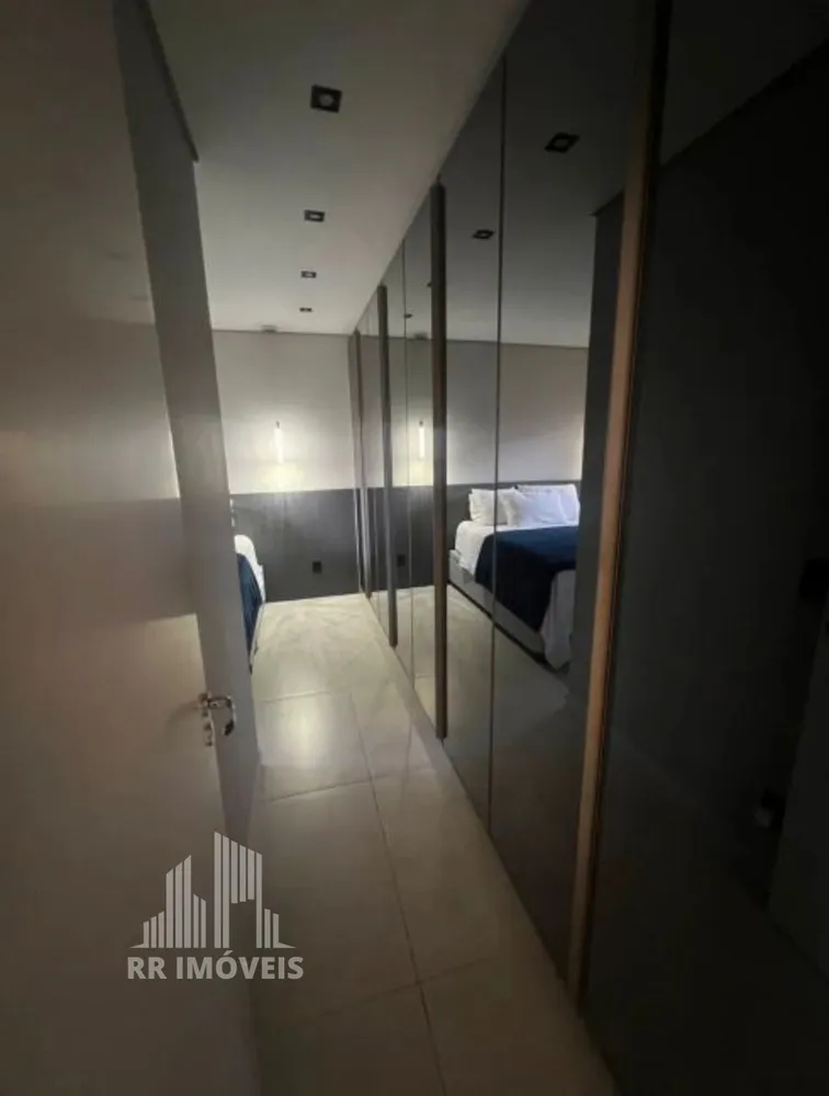 Apartamento, 1 quarto, 64 m² - Foto 8