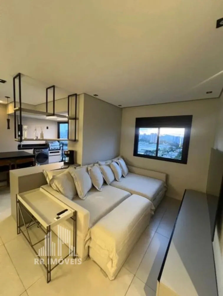 Apartamento, 1 quarto, 64 m² - Foto 5