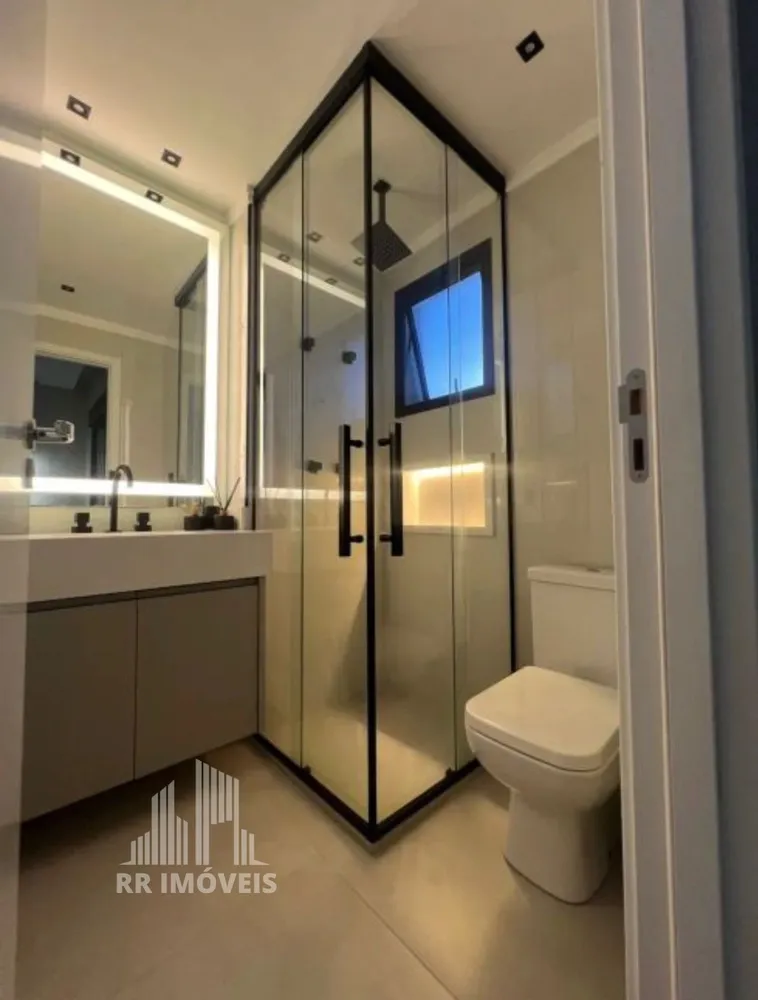 Apartamento, 1 quarto, 64 m² - Foto 9