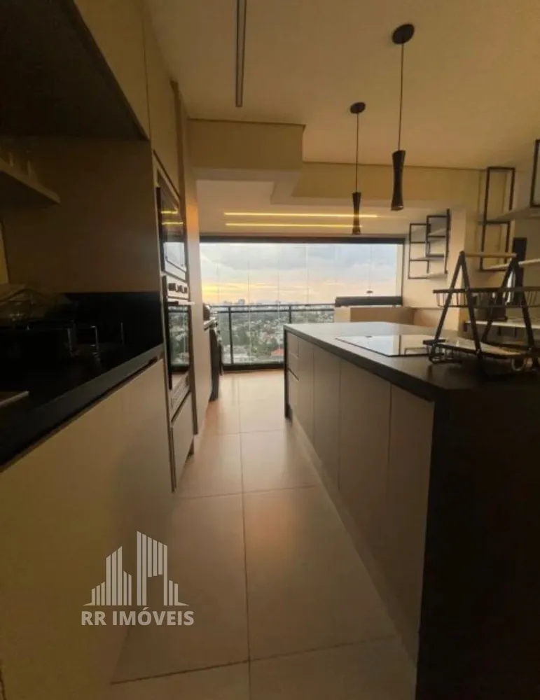 Apartamento, 1 quarto, 64 m² - Foto 4