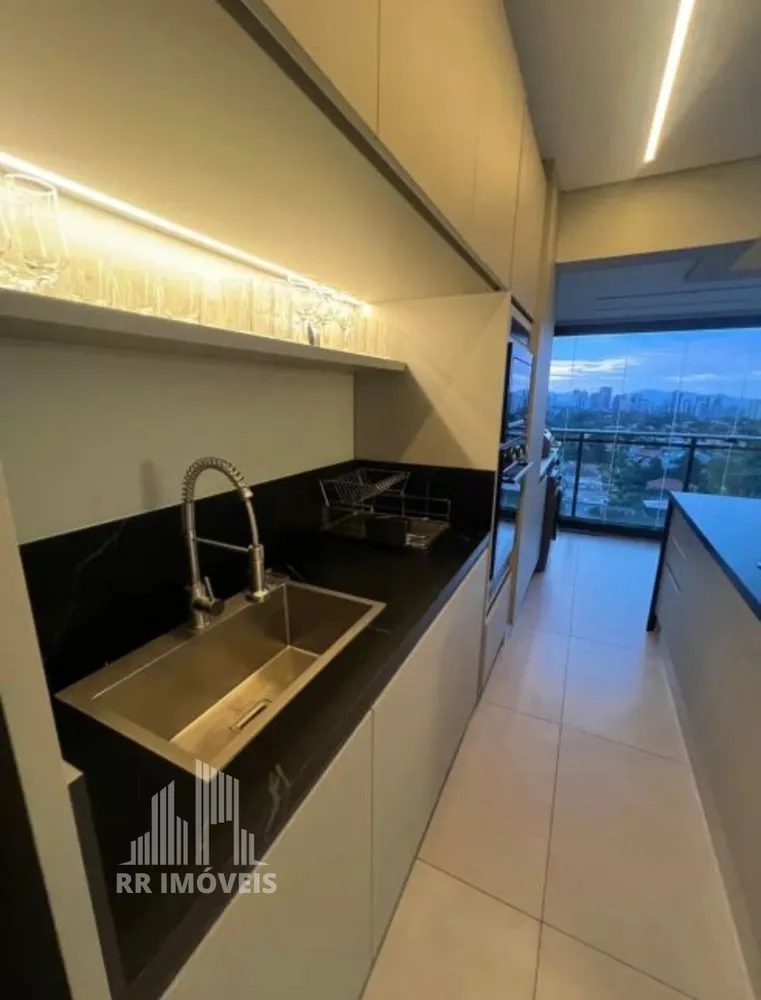 Apartamento, 1 quarto, 64 m² - Foto 3