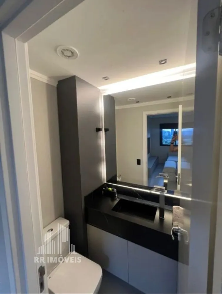Apartamento, 1 quarto, 64 m² - Foto 7