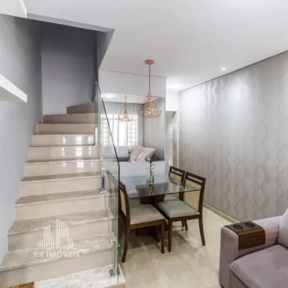 Casa, 2 quartos, 65 m² - Foto 1