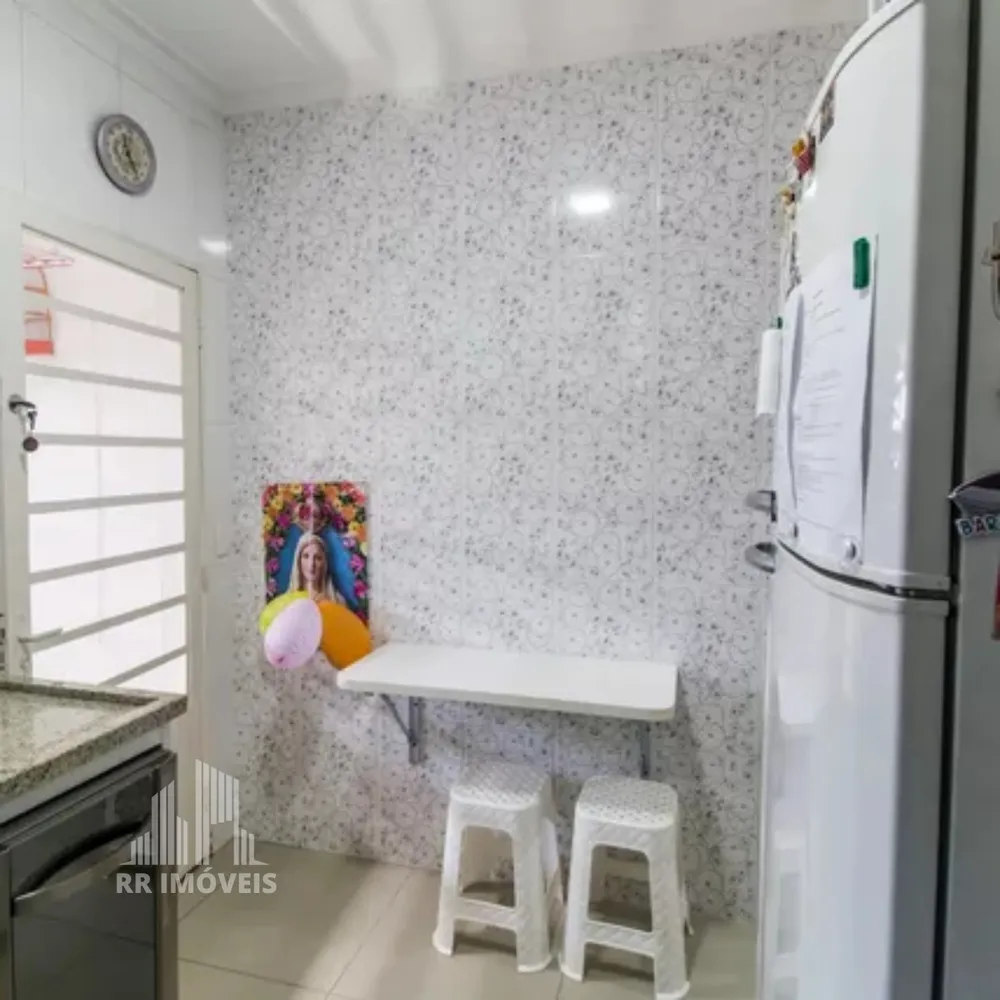Casa, 2 quartos, 65 m² - Foto 2