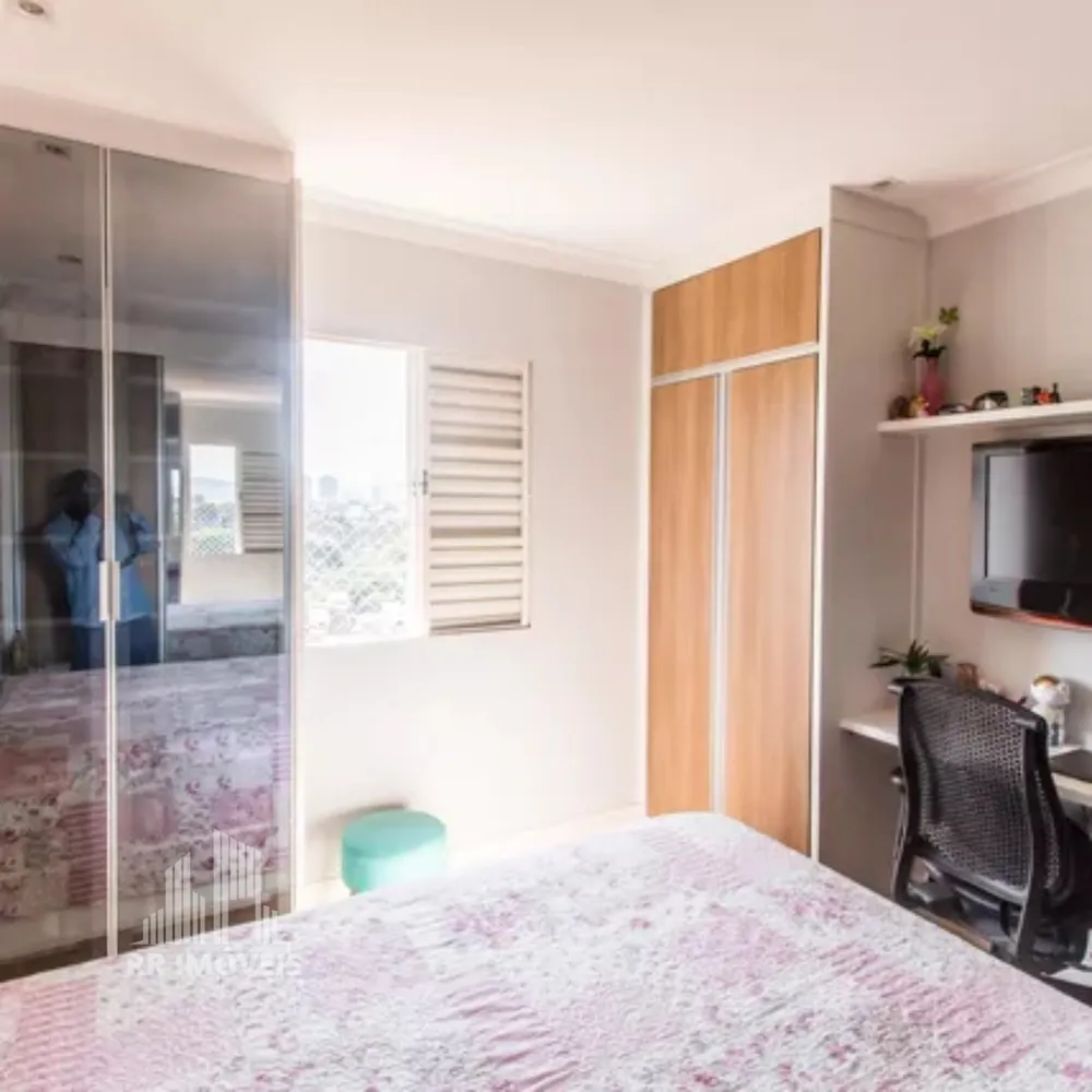 Casa, 2 quartos, 65 m² - Foto 3