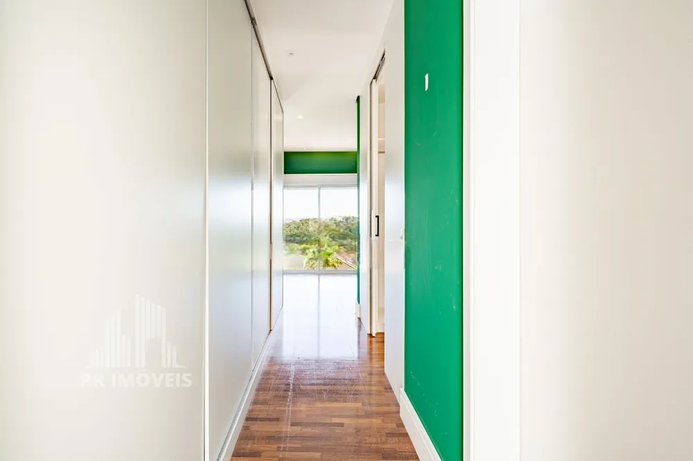 Casa, 4 quartos, 309 m² - Foto 1