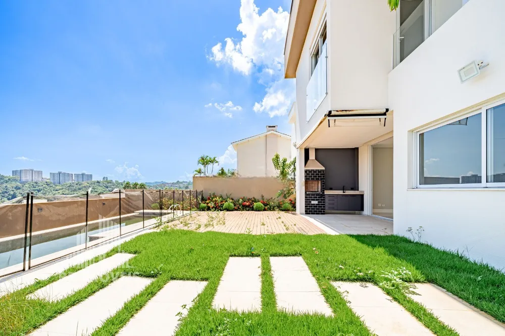 Casa, 4 quartos, 309 m² - Foto 2