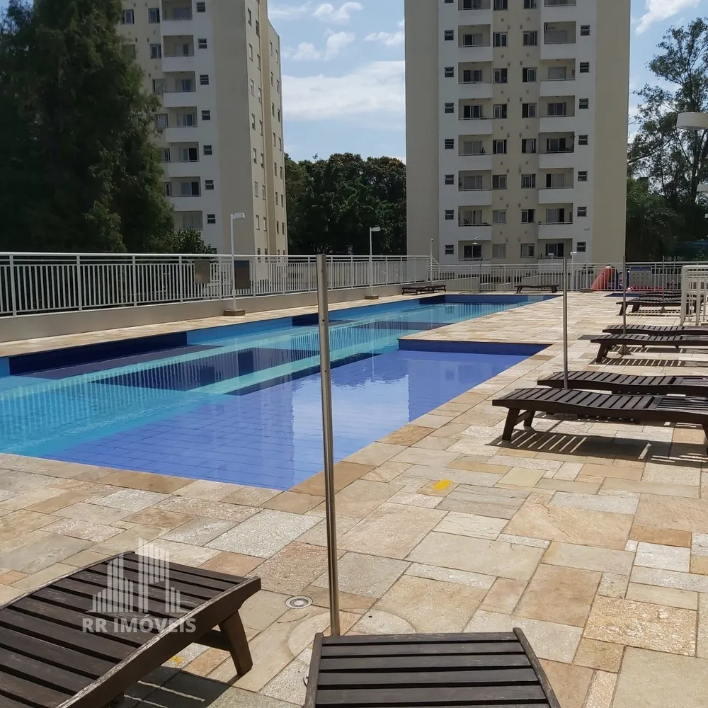 Apartamento, 2 quartos, 57 m² - Foto 11