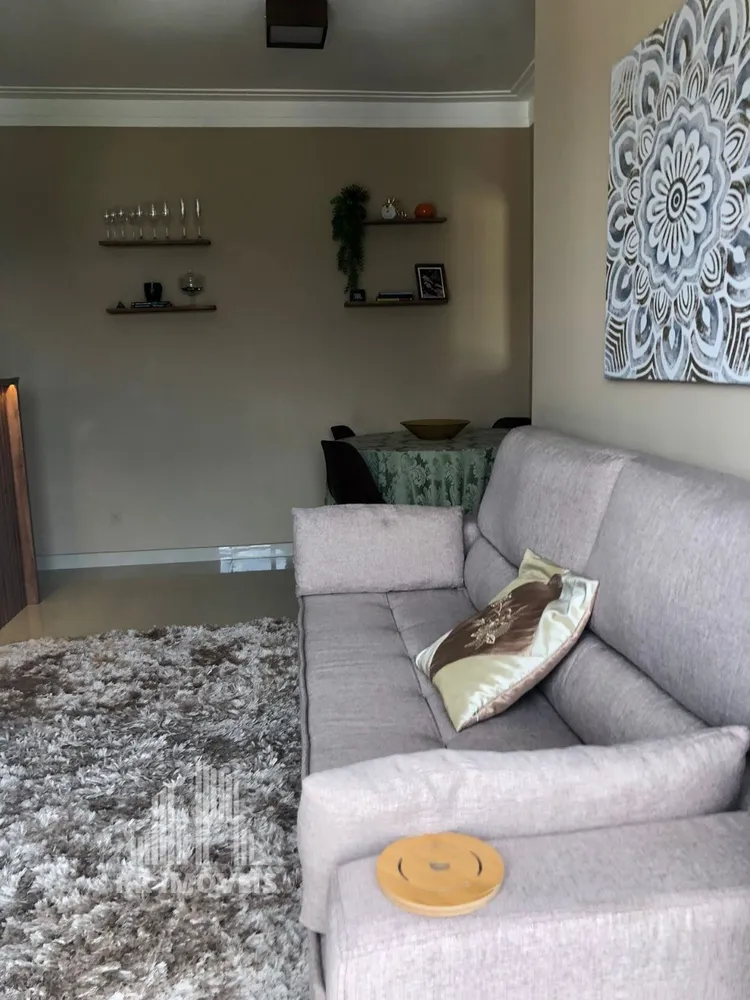 Apartamento, 2 quartos, 57 m² - Foto 2
