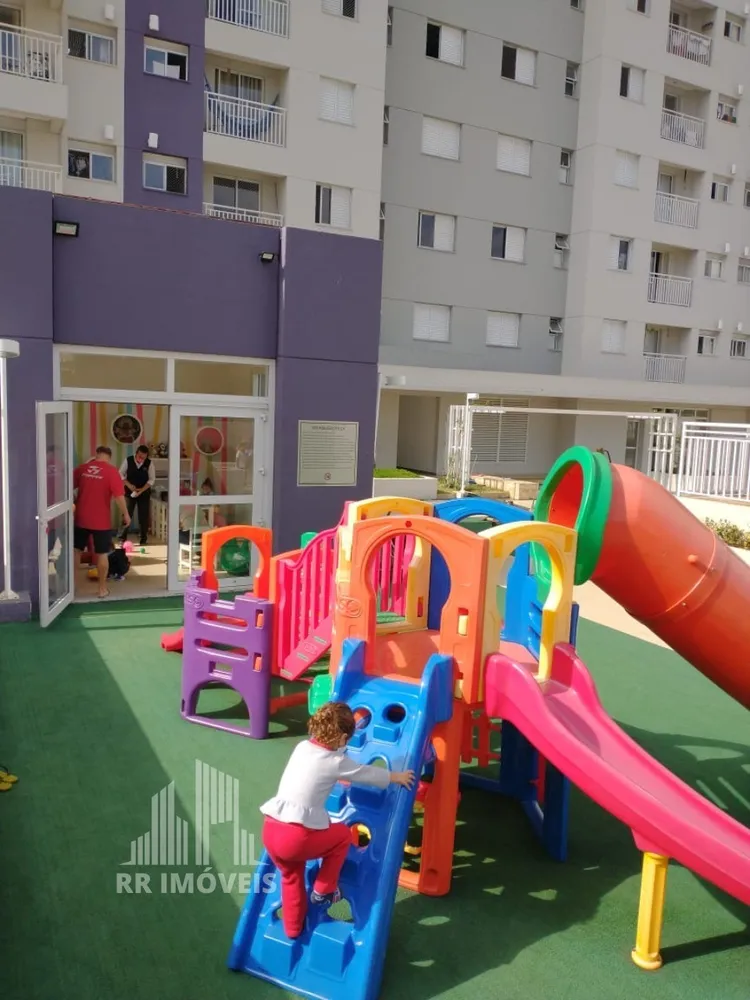 Apartamento, 2 quartos, 57 m² - Foto 3